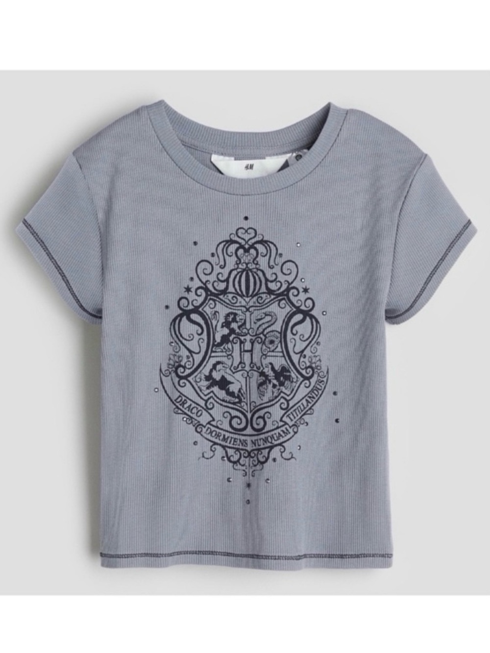 Hogwarts Harry Potter T-shirt | 8-10 YRS